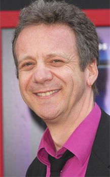 Simon Wells